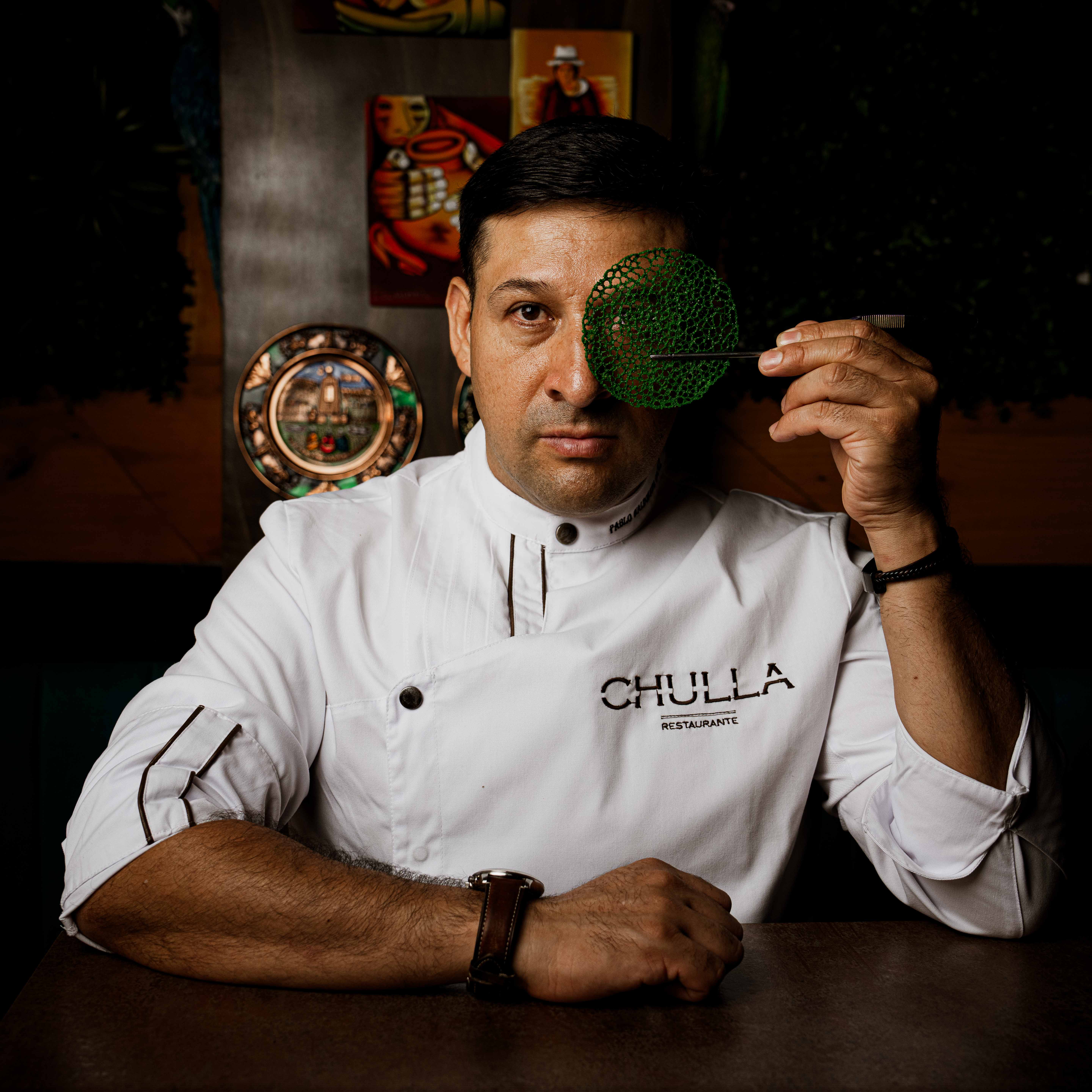 Pablo Maldonado