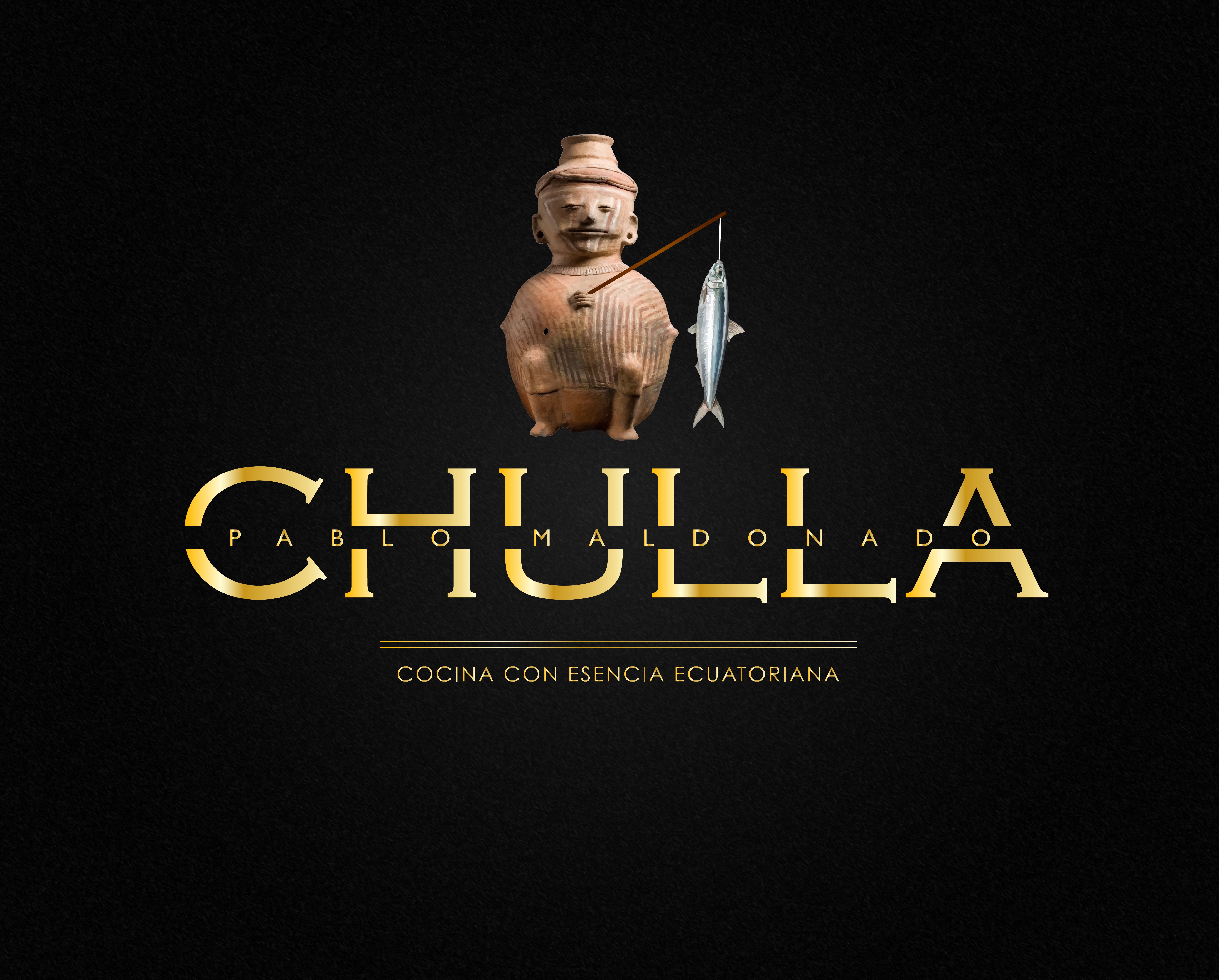 Chulla de Pablo Maldonado