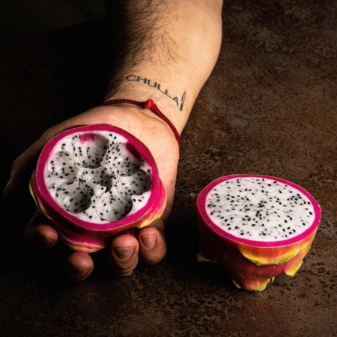 Pitahaya Ecuatoriana