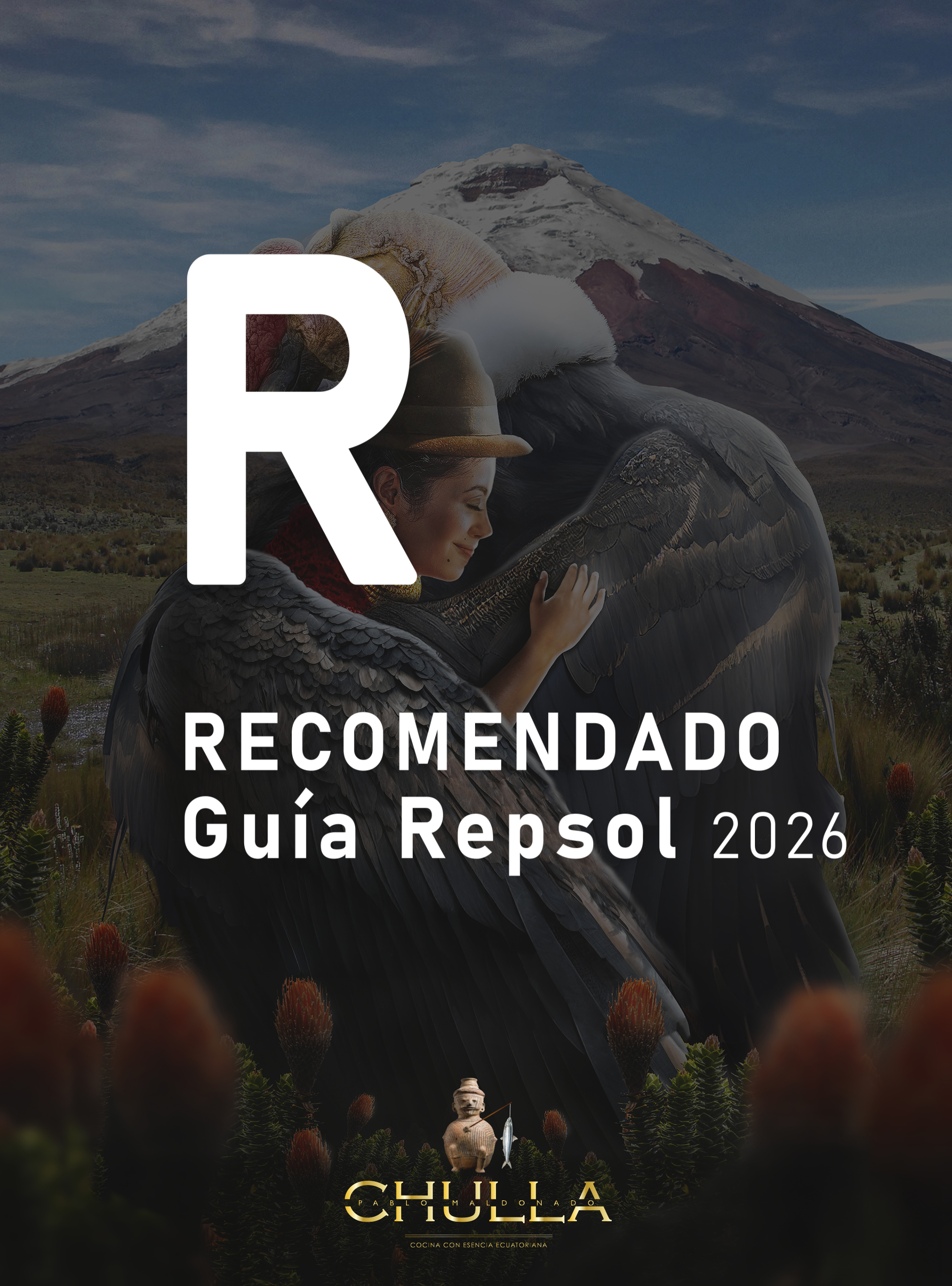 Chulla Repsol 2